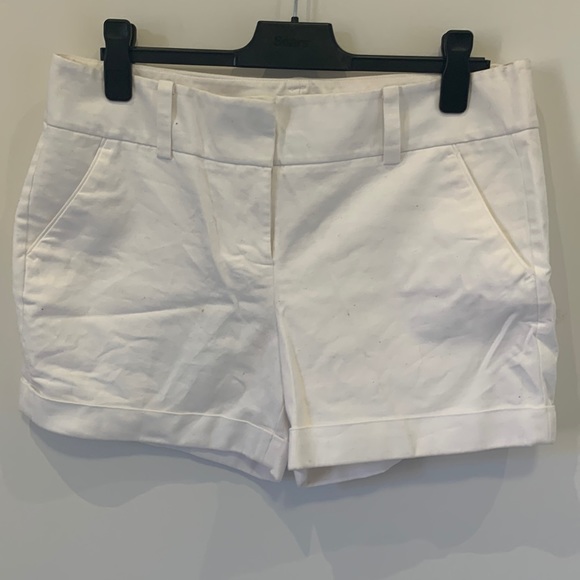 Vince Camuto While Shorts - Picture 1 of 7